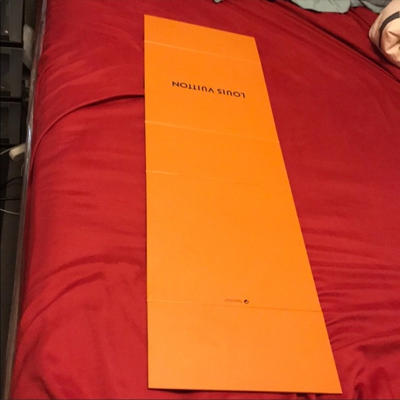 Louis Vuitton Dust Box, Gift Box - Picture 8 of 8